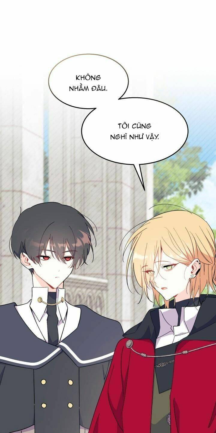 Tôi Không Muốn Làm Người Mai Mối Chap 39 - Next Chap 40