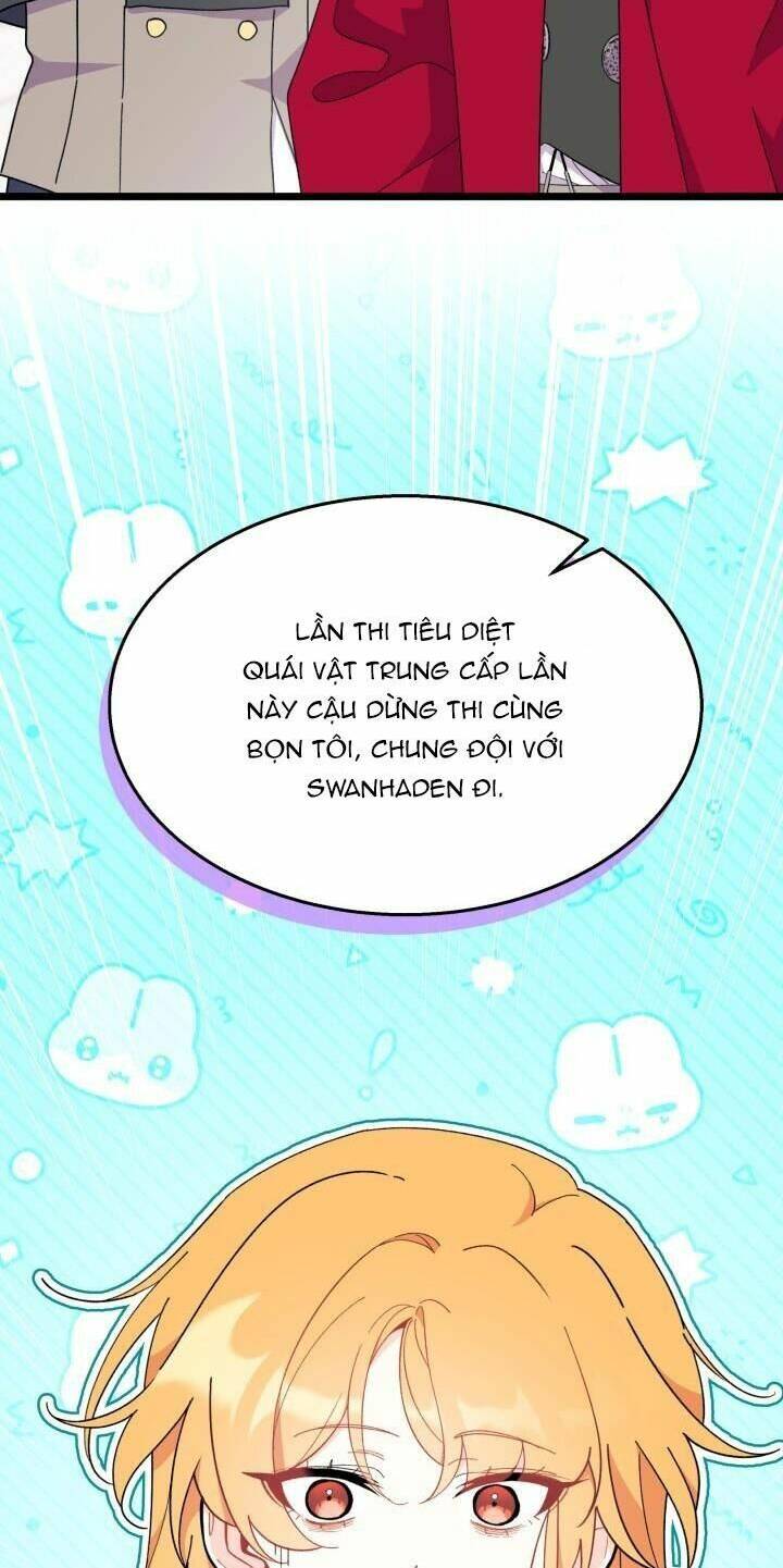Tôi Không Muốn Làm Người Mai Mối Chap 39 - Next Chap 40