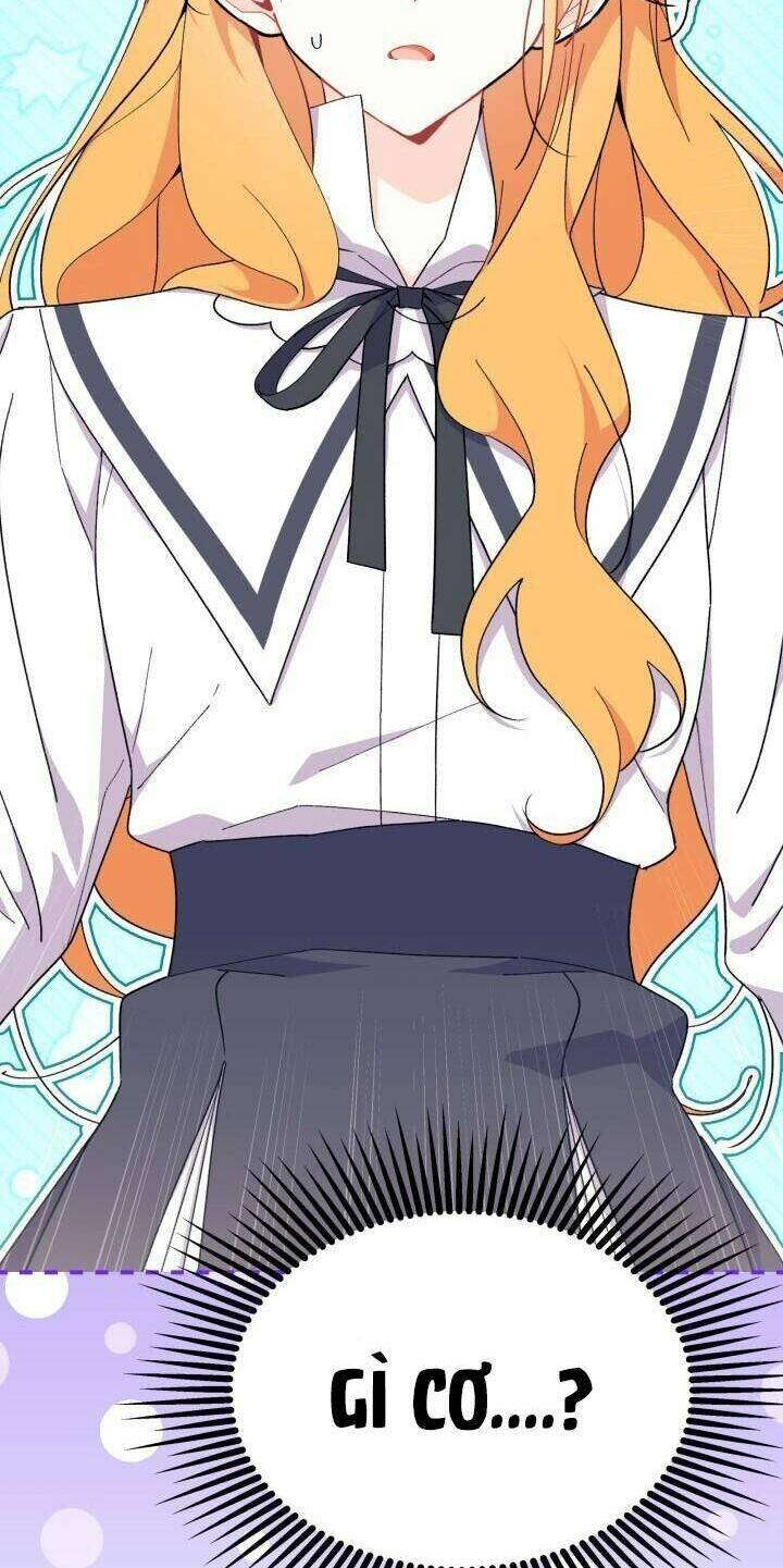 Tôi Không Muốn Làm Người Mai Mối Chap 39 - Next Chap 40