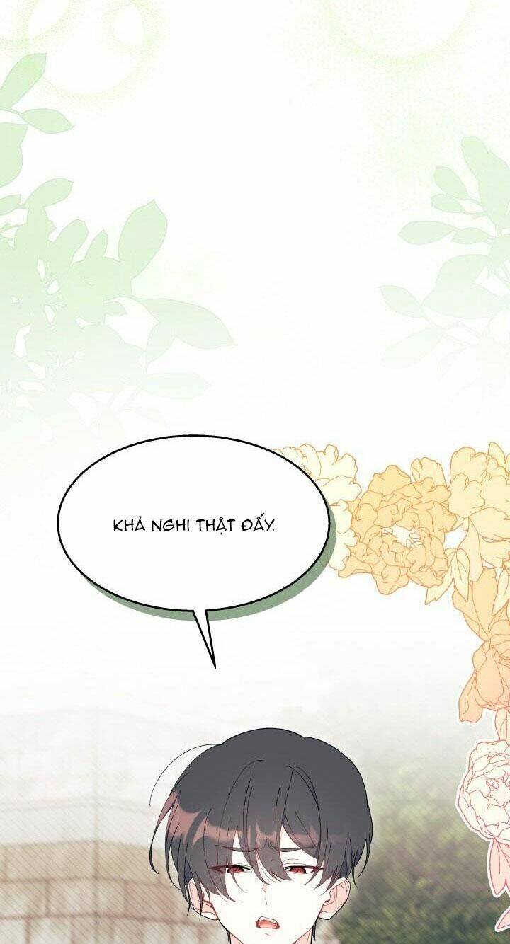 Tôi Không Muốn Làm Người Mai Mối Chap 39 - Next Chap 40