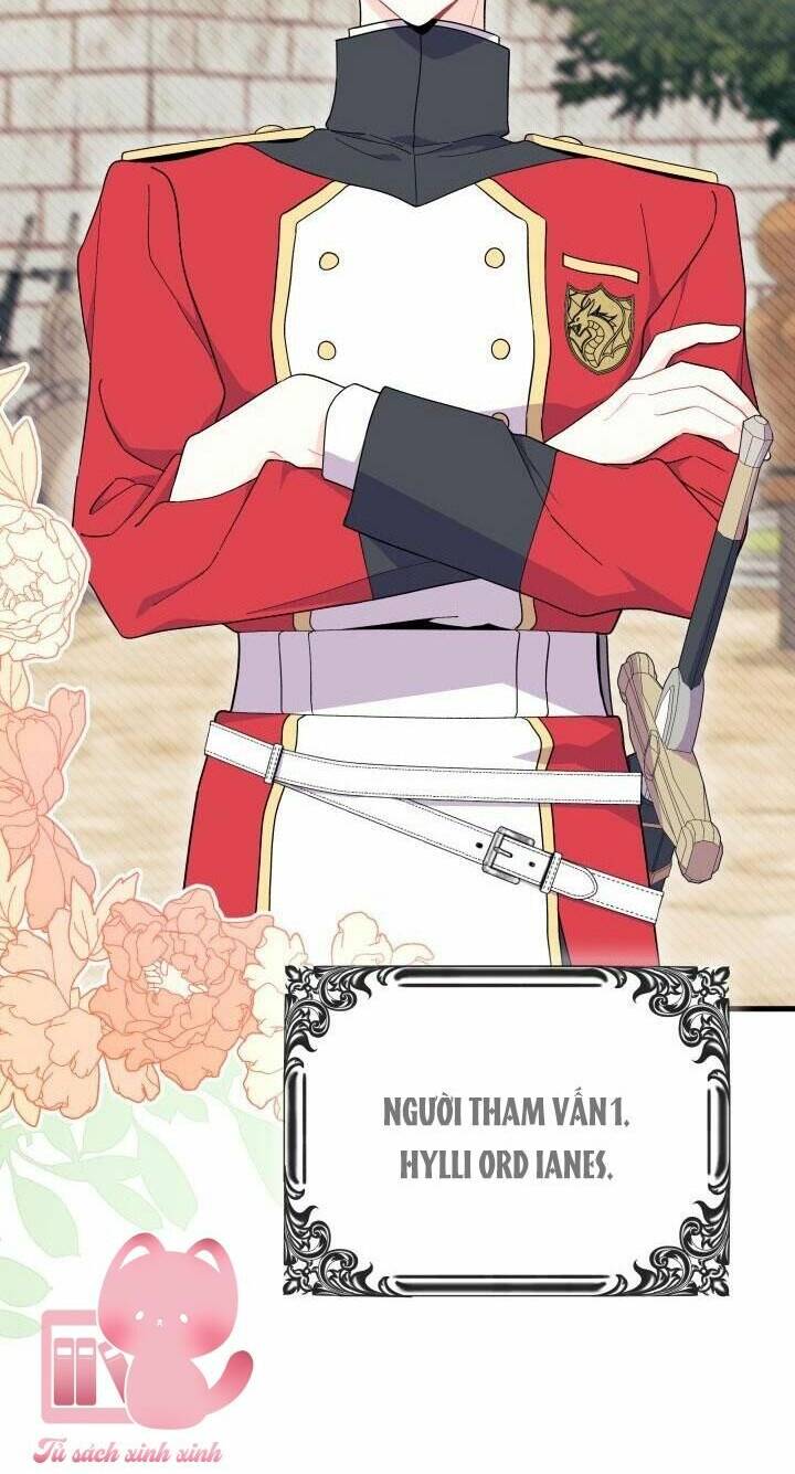Tôi Không Muốn Làm Người Mai Mối Chap 39 - Next Chap 40