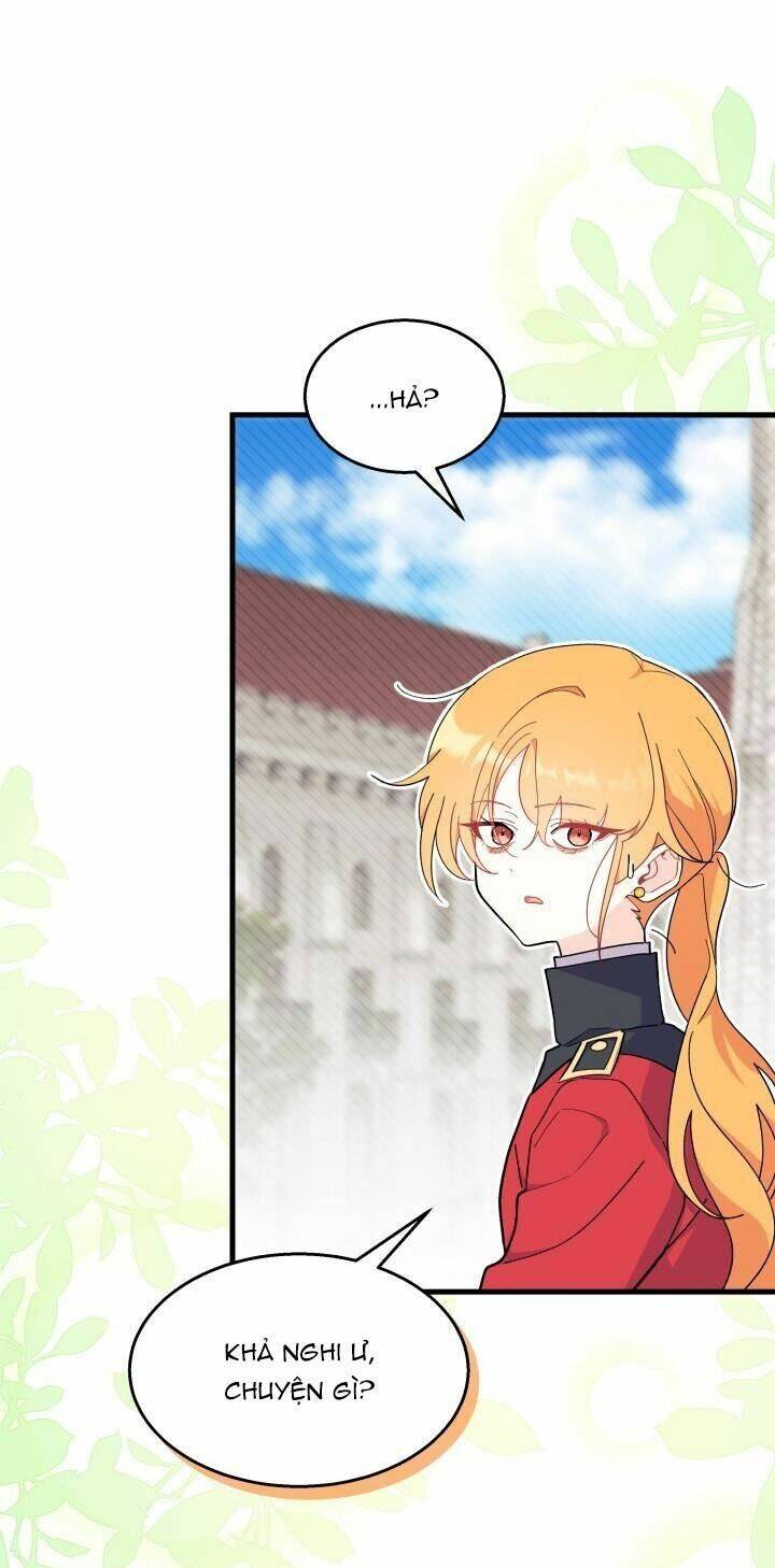 Tôi Không Muốn Làm Người Mai Mối Chap 39 - Next Chap 40