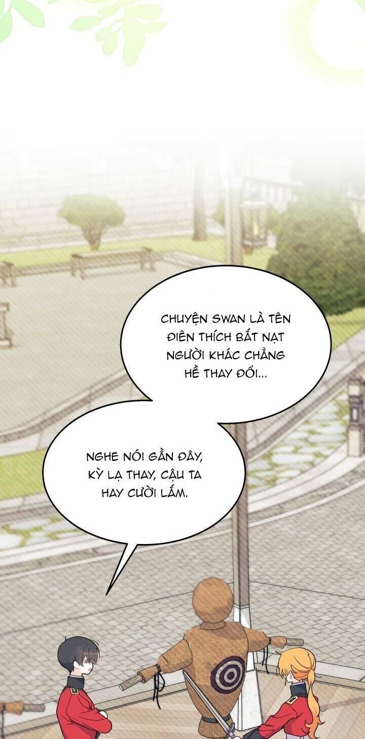 Tôi Không Muốn Làm Người Mai Mối Chap 39 - Next Chap 40