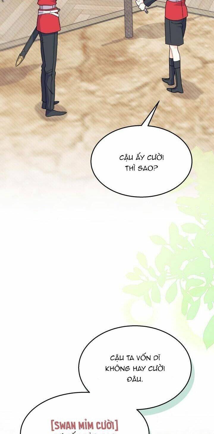 Tôi Không Muốn Làm Người Mai Mối Chap 39 - Next Chap 40