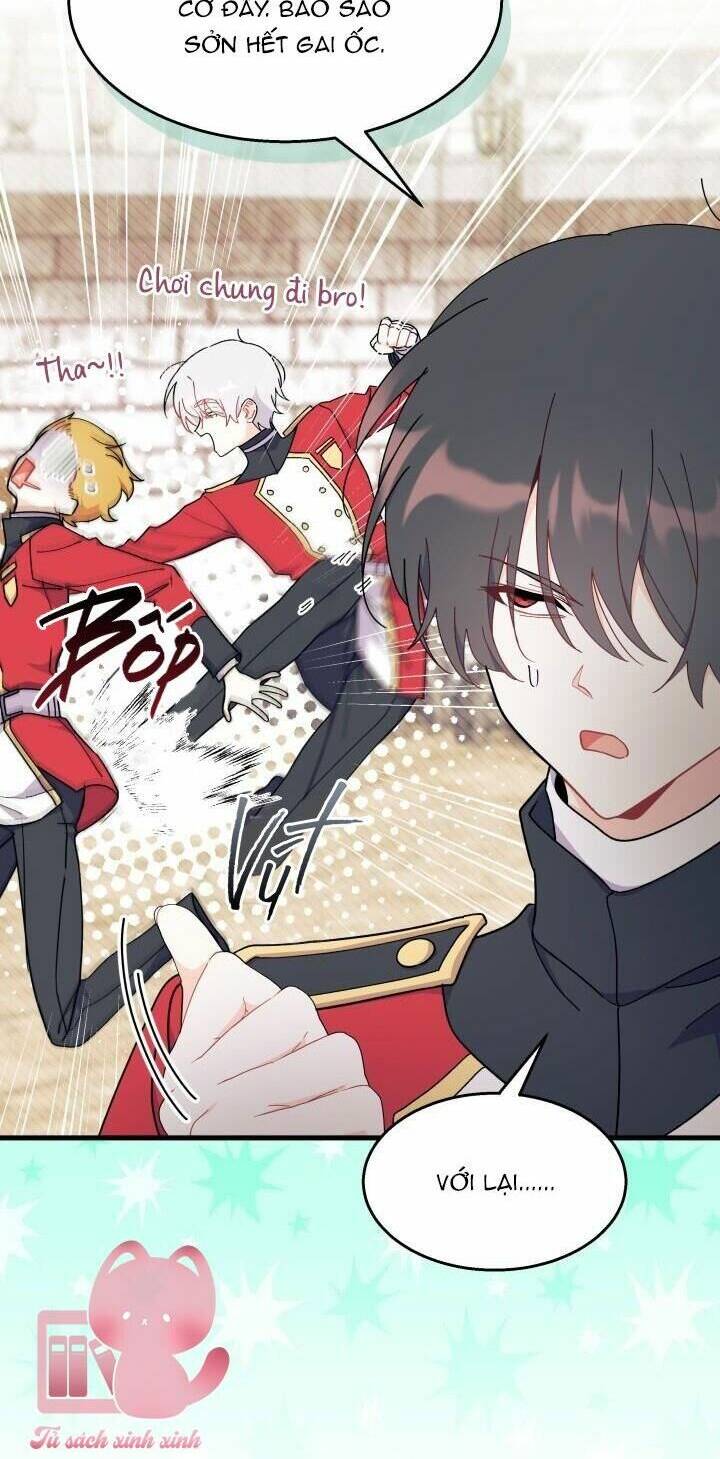 Tôi Không Muốn Làm Người Mai Mối Chap 39 - Next Chap 40