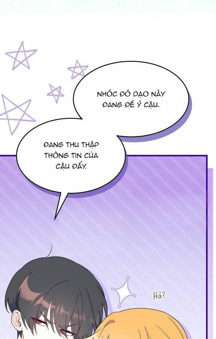 Tôi Không Muốn Làm Người Mai Mối Chap 39 - Next Chap 40