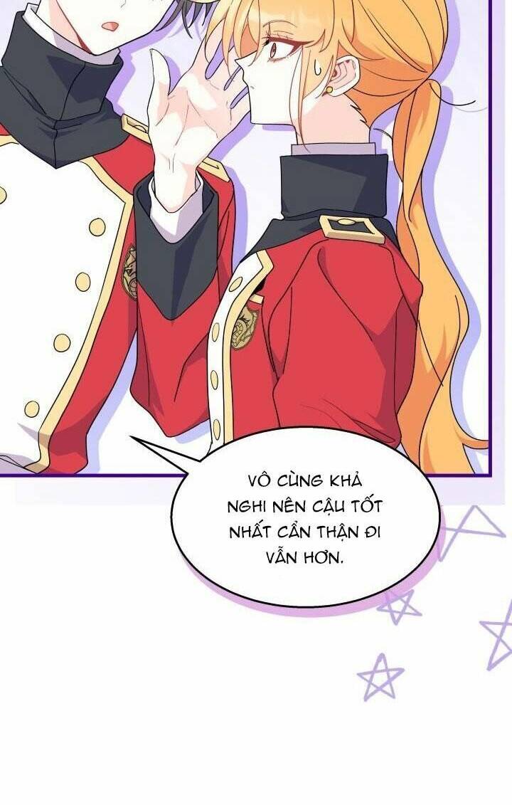 Tôi Không Muốn Làm Người Mai Mối Chap 39 - Next Chap 40