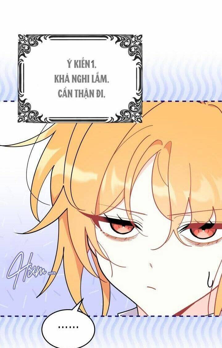 Tôi Không Muốn Làm Người Mai Mối Chap 39 - Next Chap 40