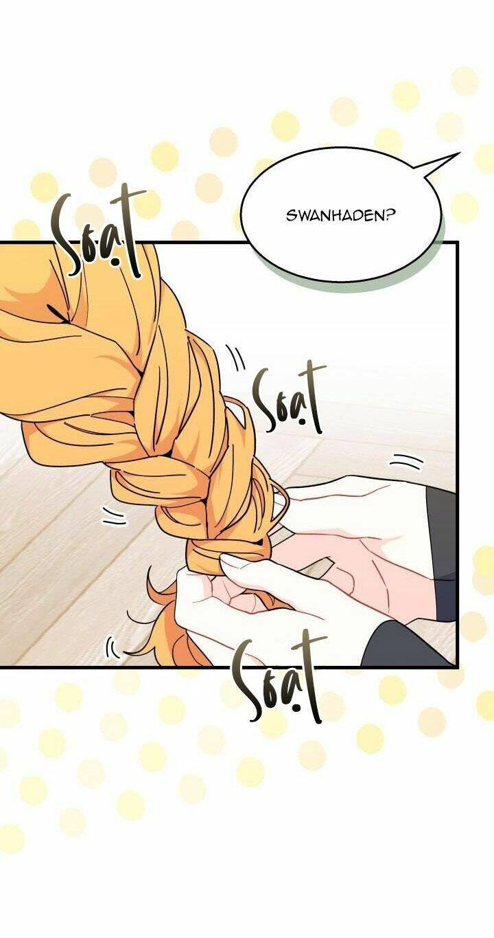 Tôi Không Muốn Làm Người Mai Mối Chap 39 - Next Chap 40