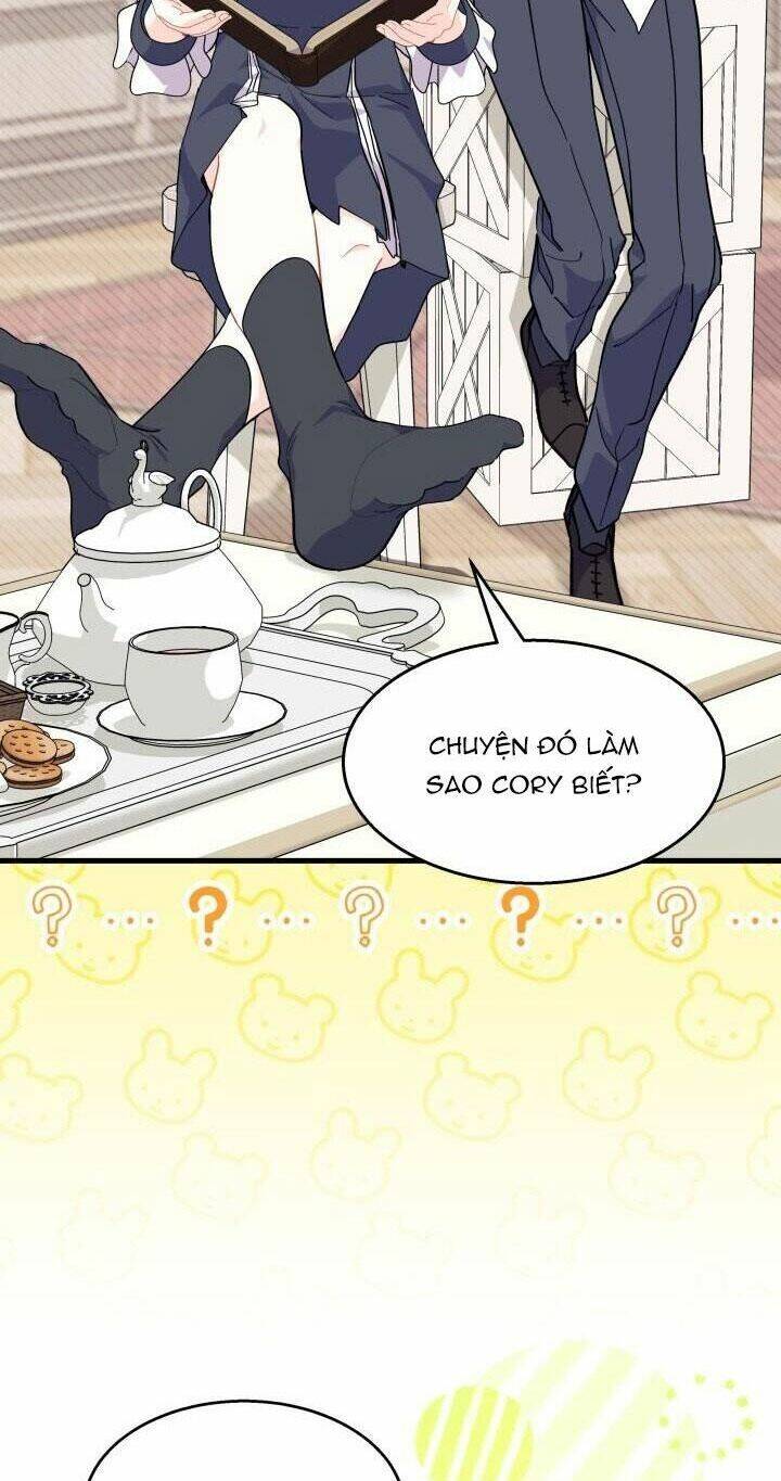 Tôi Không Muốn Làm Người Mai Mối Chap 39 - Next Chap 40