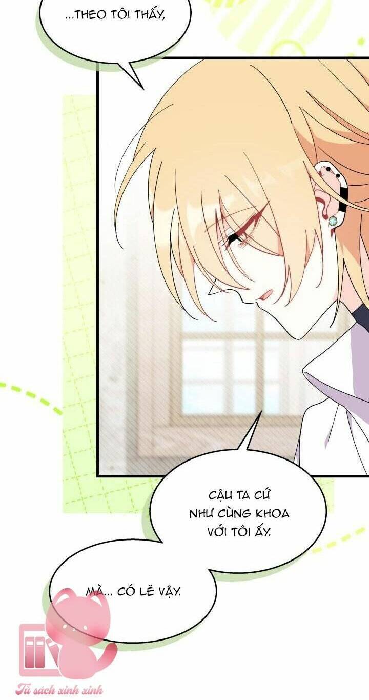 Tôi Không Muốn Làm Người Mai Mối Chap 39 - Next Chap 40