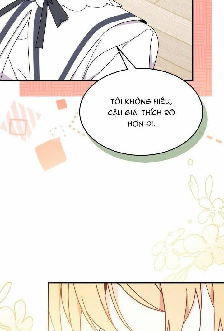 Tôi Không Muốn Làm Người Mai Mối Chap 39 - Next Chap 40