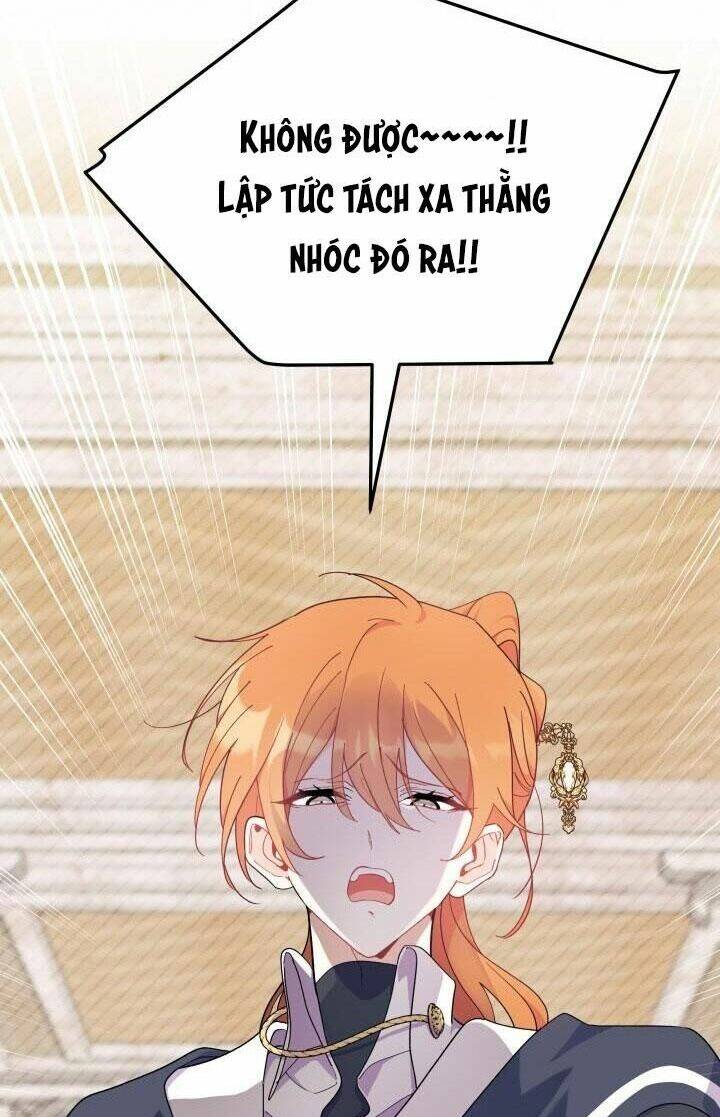 Tôi Không Muốn Làm Người Mai Mối Chap 39 - Next Chap 40