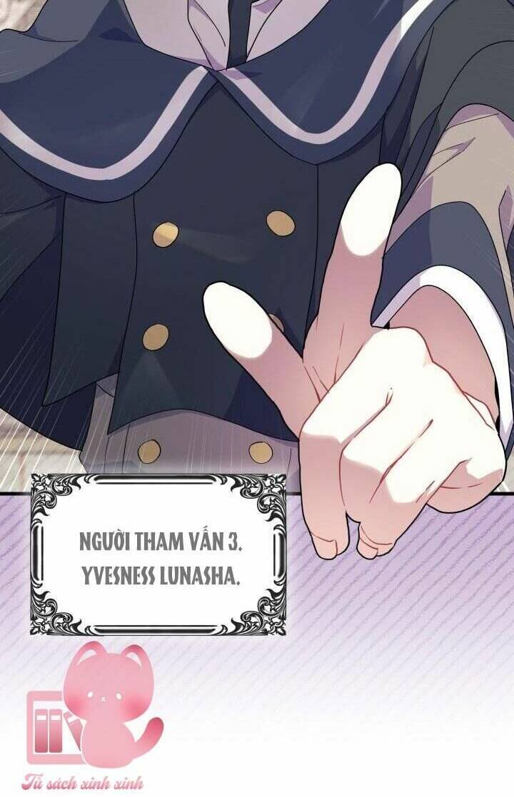 Tôi Không Muốn Làm Người Mai Mối Chap 39 - Next Chap 40
