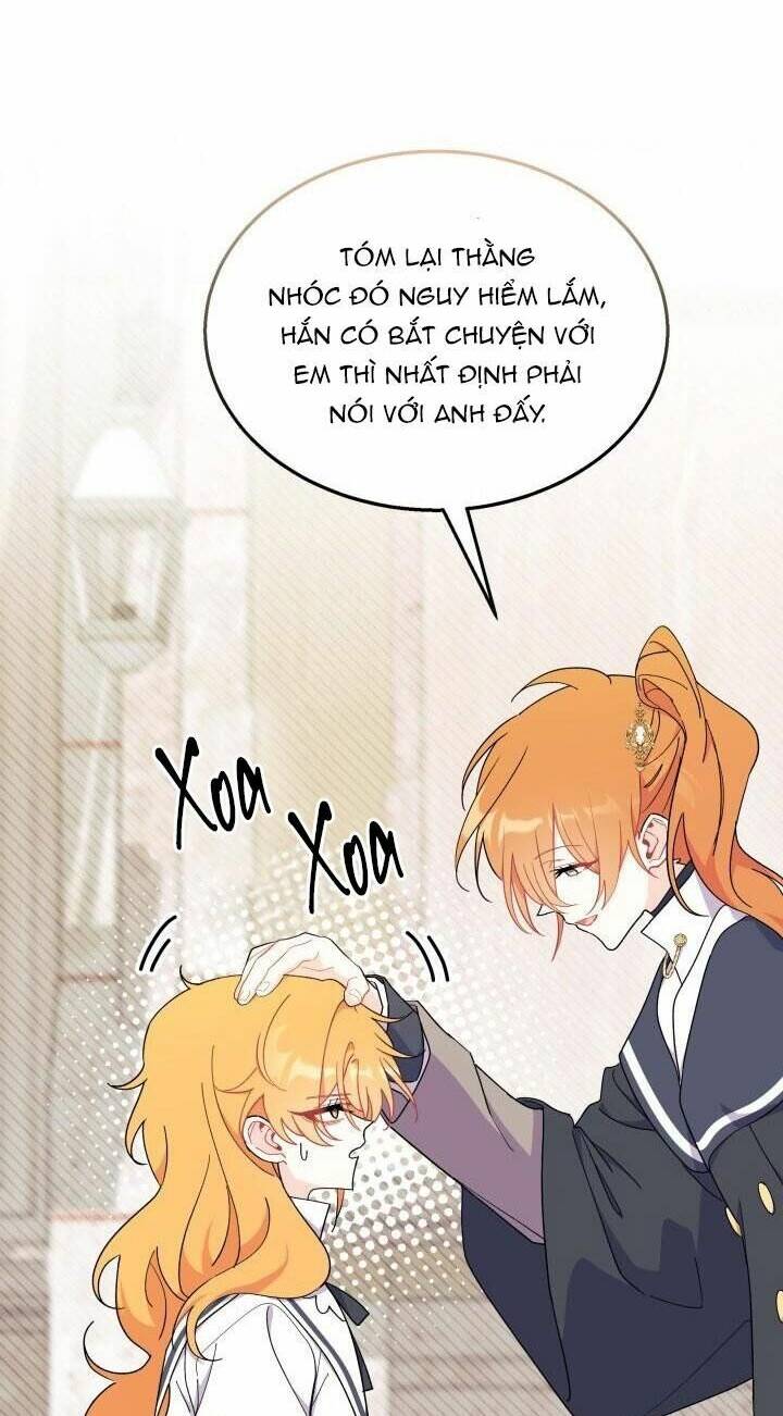 Tôi Không Muốn Làm Người Mai Mối Chap 39 - Next Chap 40