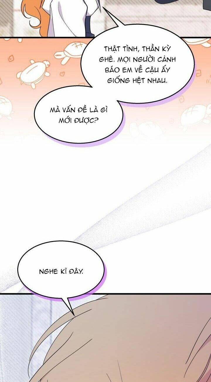 Tôi Không Muốn Làm Người Mai Mối Chap 39 - Next Chap 40