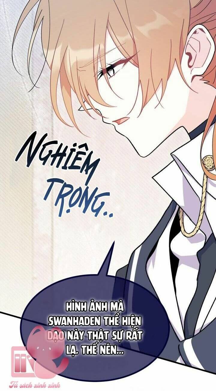 Tôi Không Muốn Làm Người Mai Mối Chap 39 - Next Chap 40