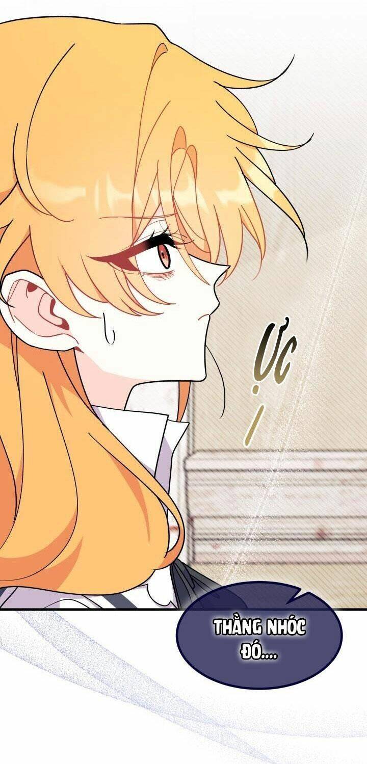 Tôi Không Muốn Làm Người Mai Mối Chap 39 - Next Chap 40