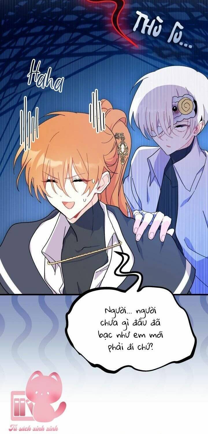 Tôi Không Muốn Làm Người Mai Mối Chap 39 - Next Chap 40