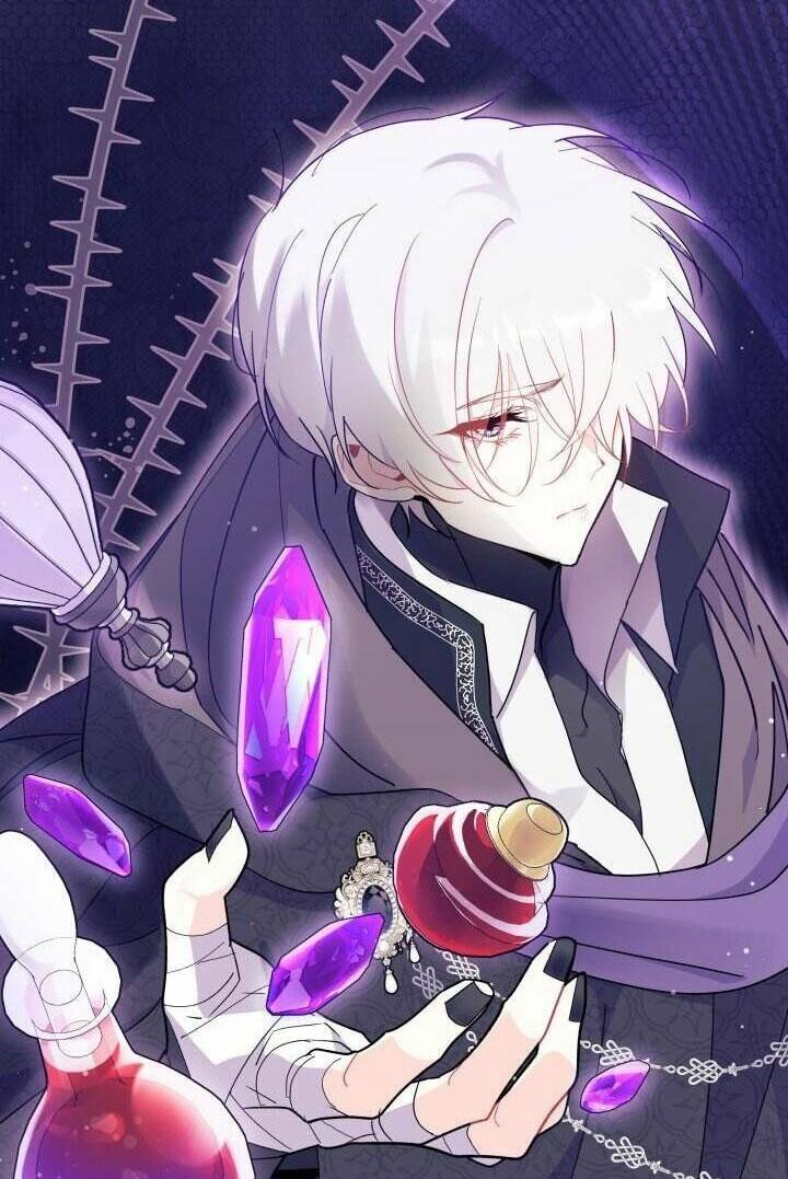 Tôi Không Muốn Làm Người Mai Mối Chap 39 - Next Chap 40