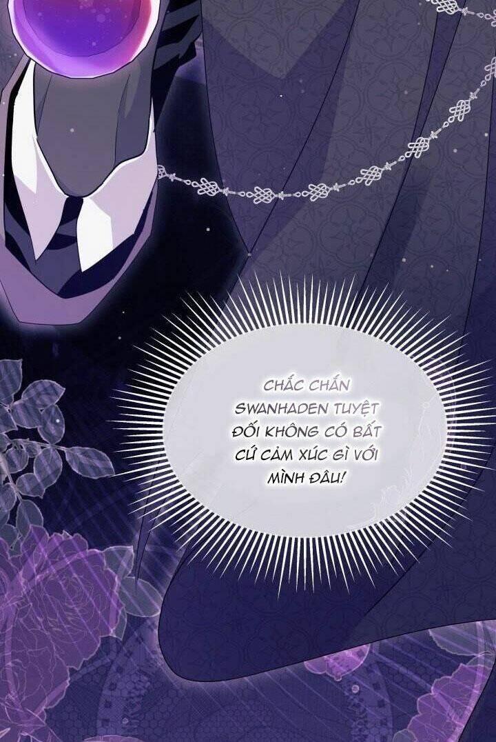Tôi Không Muốn Làm Người Mai Mối Chap 39 - Next Chap 40