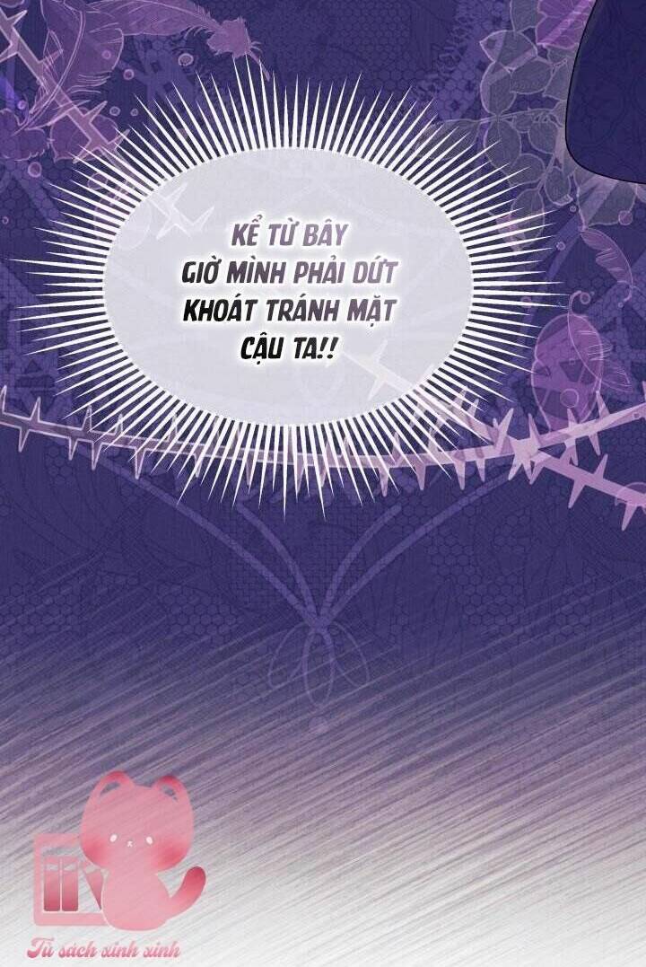 Tôi Không Muốn Làm Người Mai Mối Chap 39 - Next Chap 40