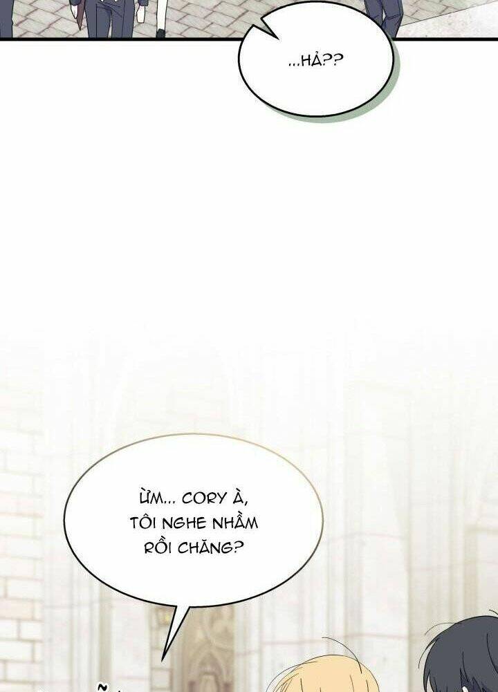 Tôi Không Muốn Làm Người Mai Mối Chap 39 - Next Chap 40