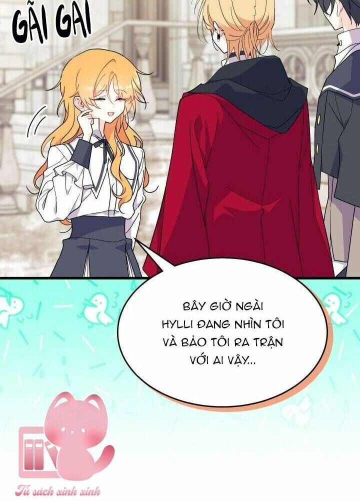 Tôi Không Muốn Làm Người Mai Mối Chap 39 - Next Chap 40