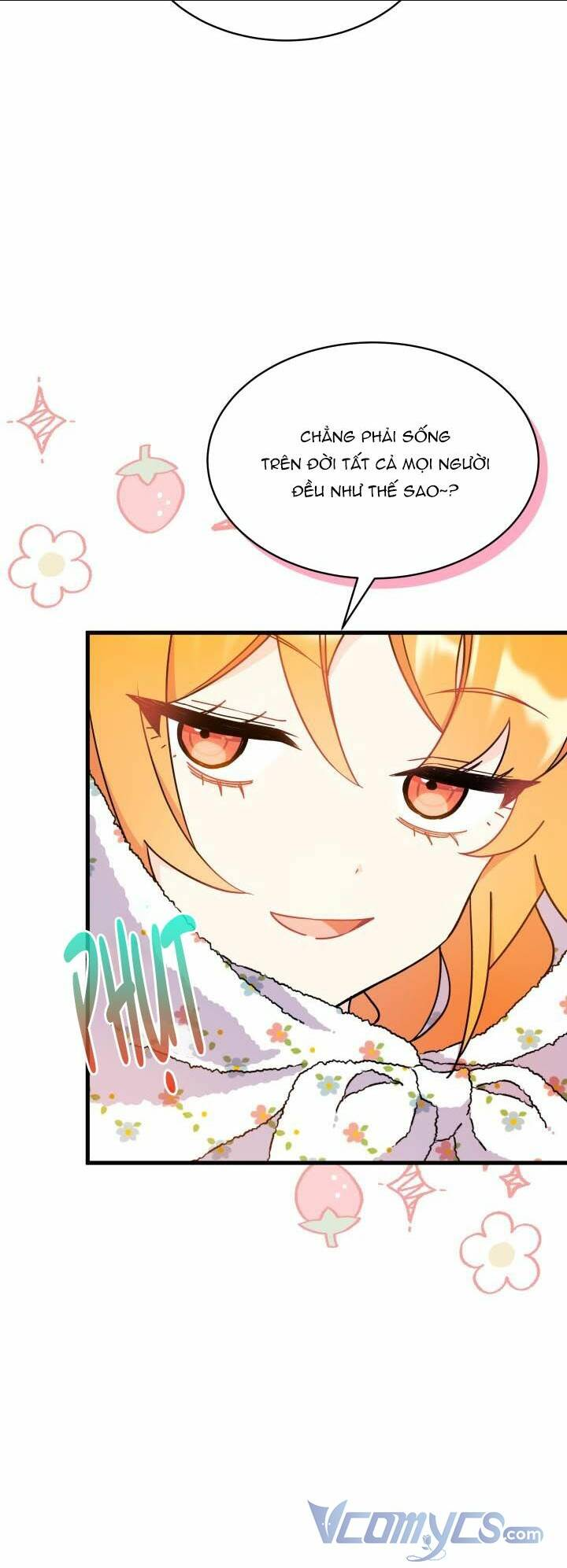 Tôi Không Muốn Làm Người Mai Mối Chap 4 - Next Chap 5