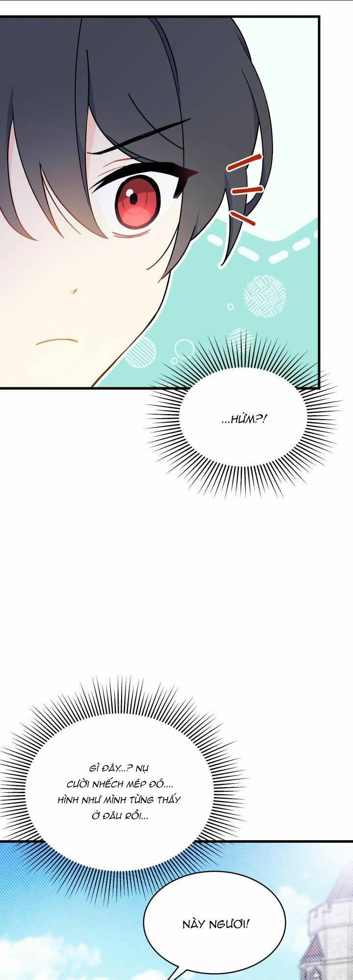 Tôi Không Muốn Làm Người Mai Mối Chap 4 - Next Chap 5