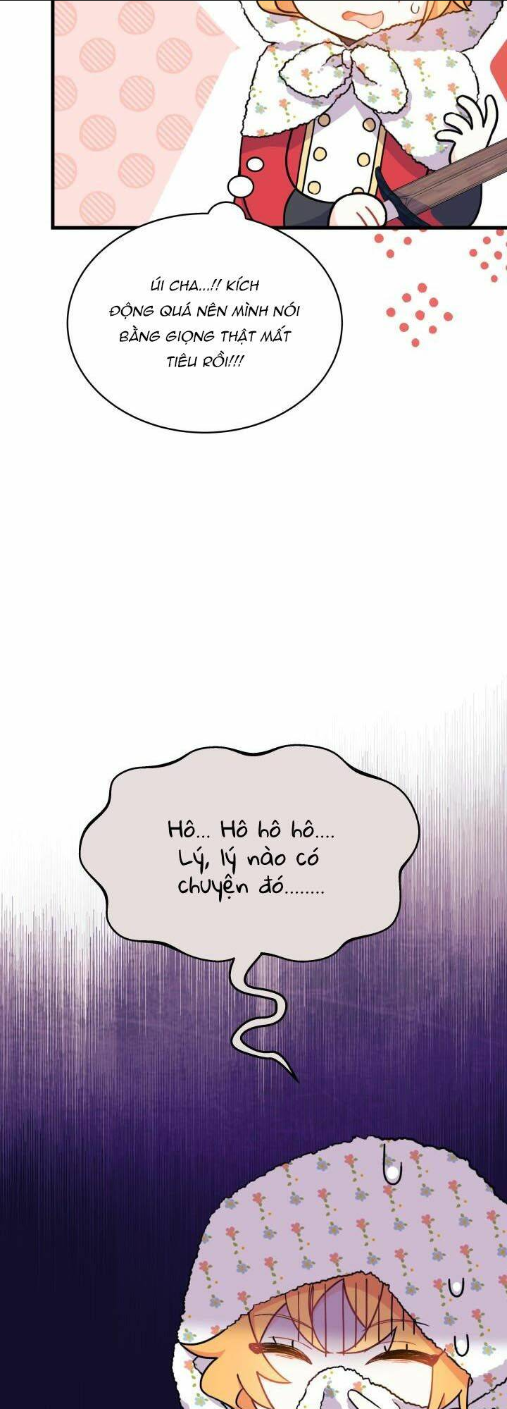 Tôi Không Muốn Làm Người Mai Mối Chap 4 - Next Chap 5