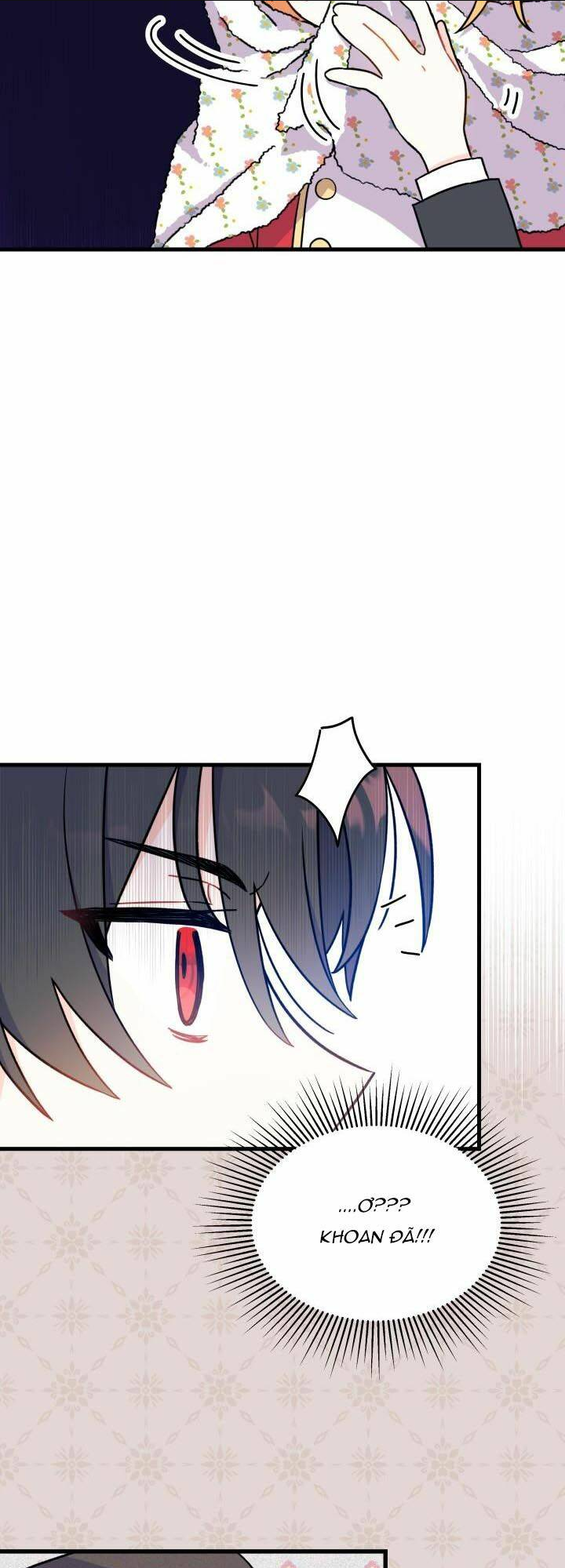 Tôi Không Muốn Làm Người Mai Mối Chap 4 - Next Chap 5