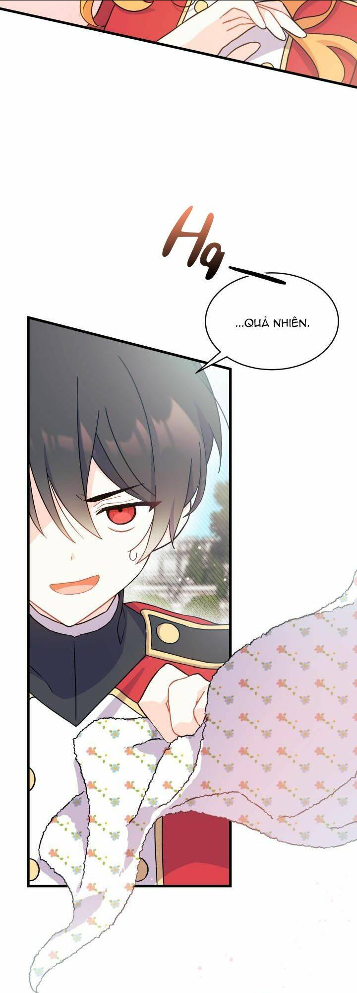 Tôi Không Muốn Làm Người Mai Mối Chap 4 - Next Chap 5