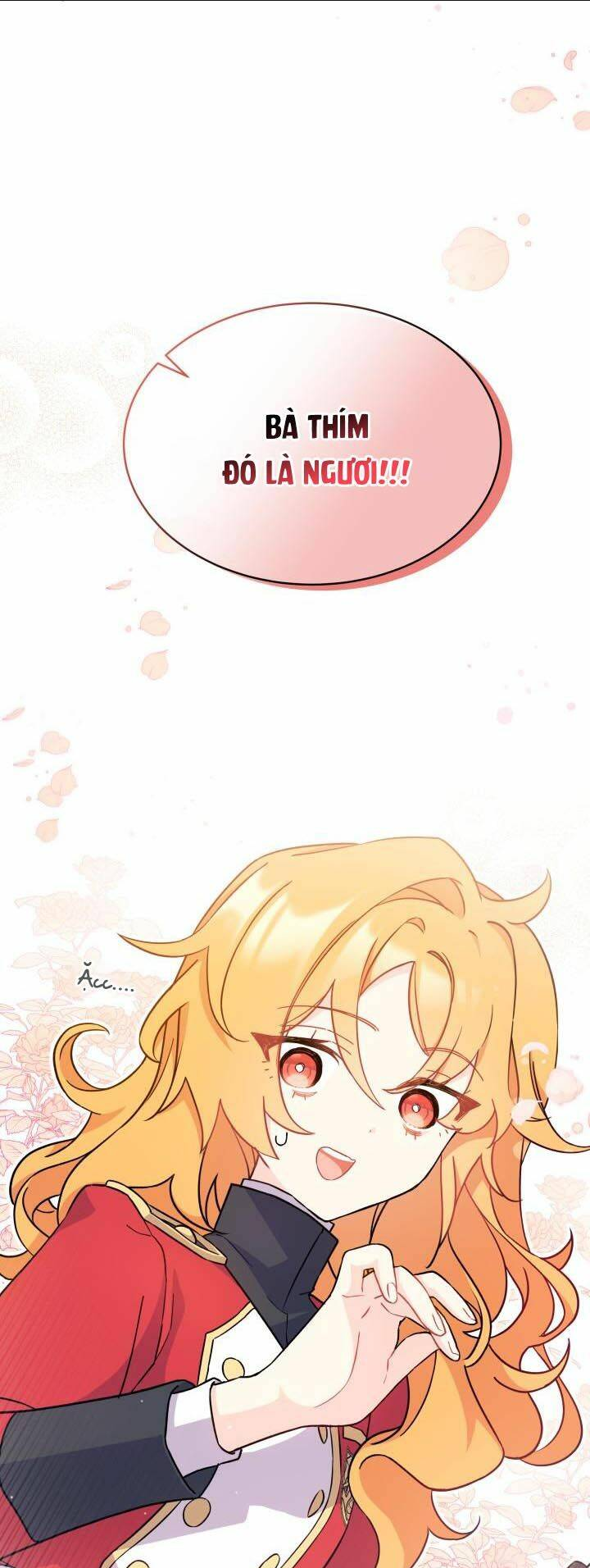 Tôi Không Muốn Làm Người Mai Mối Chap 4 - Next Chap 5