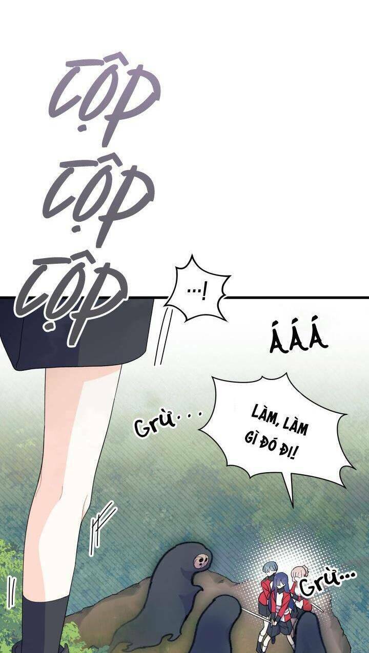 Tôi Không Muốn Làm Người Mai Mối Chap 40 - Next Chap 41