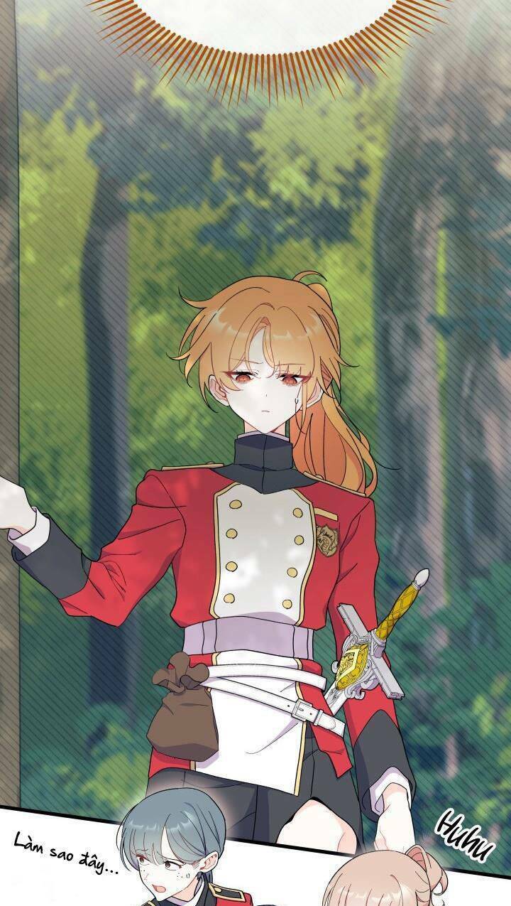 Tôi Không Muốn Làm Người Mai Mối Chap 40 - Next Chap 41