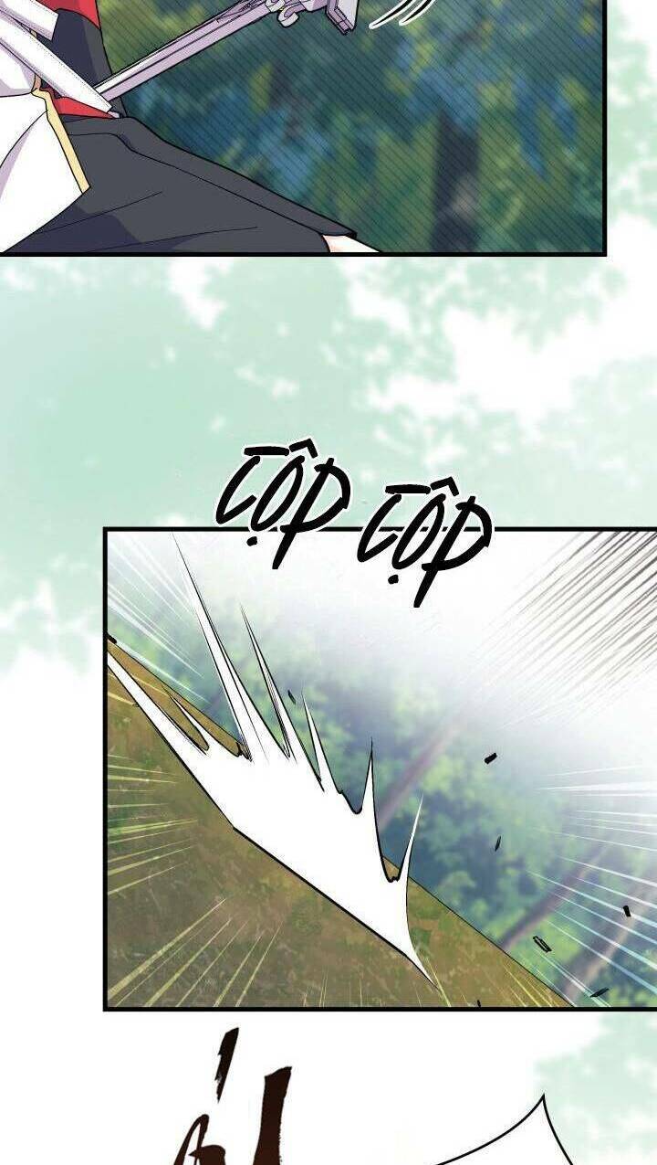Tôi Không Muốn Làm Người Mai Mối Chap 40 - Next Chap 41