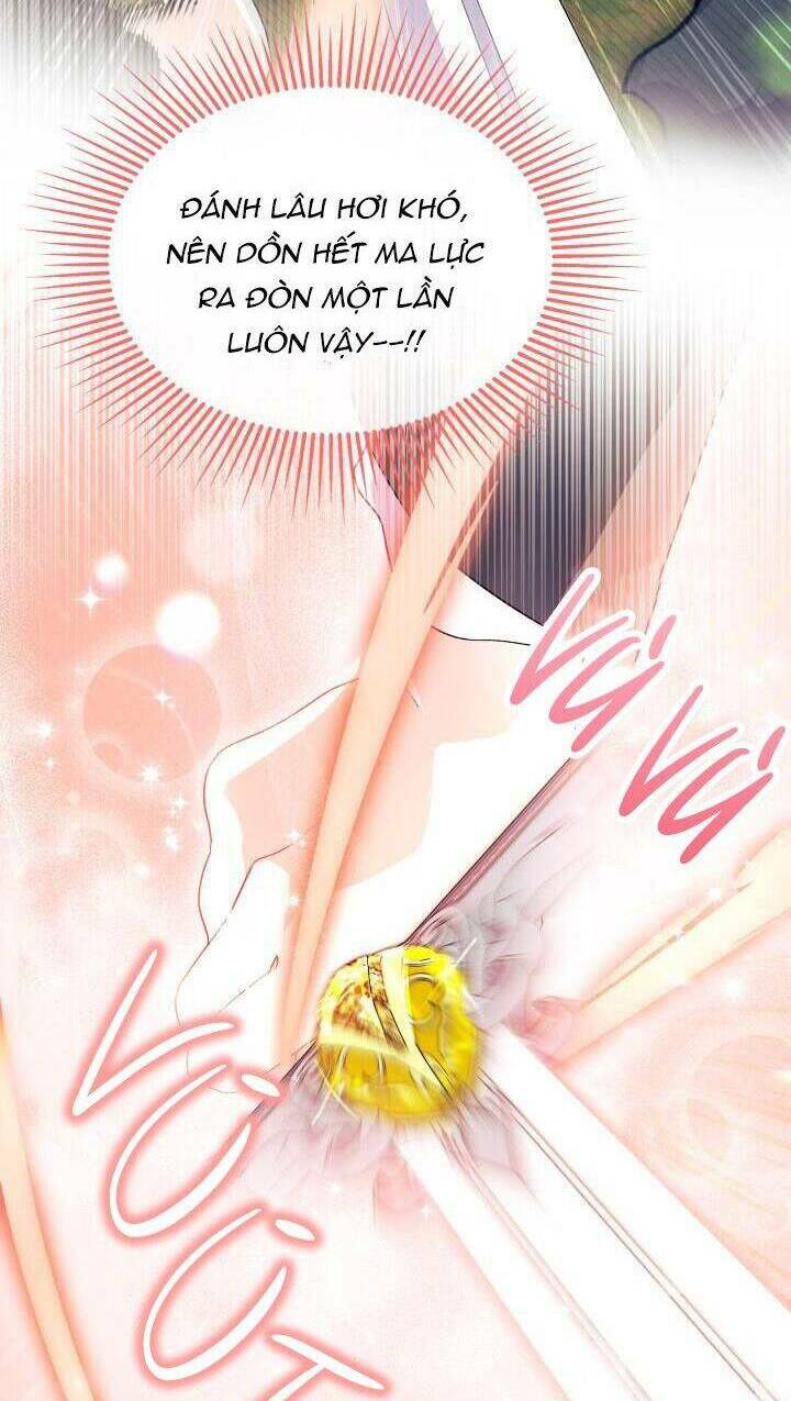 Tôi Không Muốn Làm Người Mai Mối Chap 40 - Next Chap 41