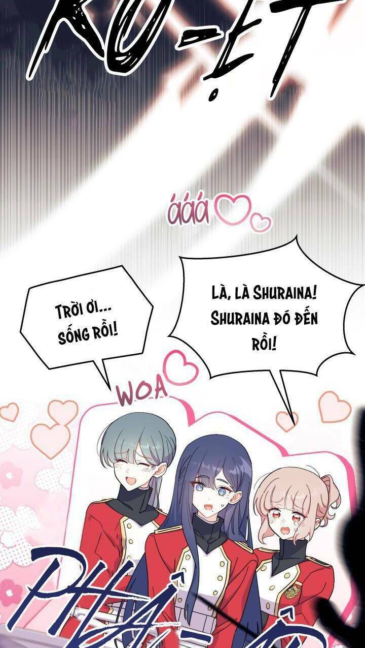 Tôi Không Muốn Làm Người Mai Mối Chap 40 - Next Chap 41