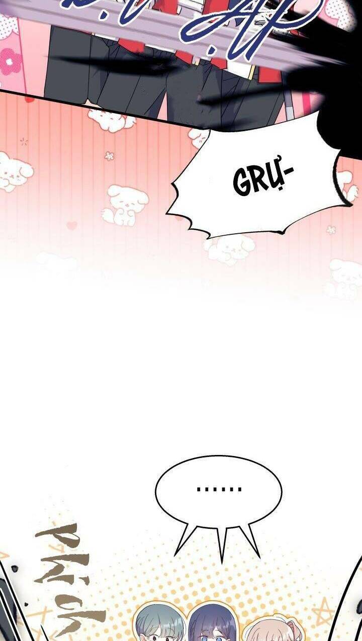 Tôi Không Muốn Làm Người Mai Mối Chap 40 - Next Chap 41