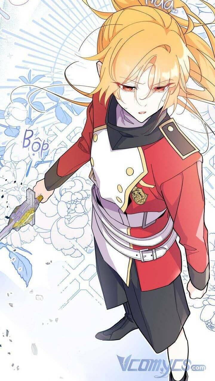 Tôi Không Muốn Làm Người Mai Mối Chap 40 - Next Chap 41