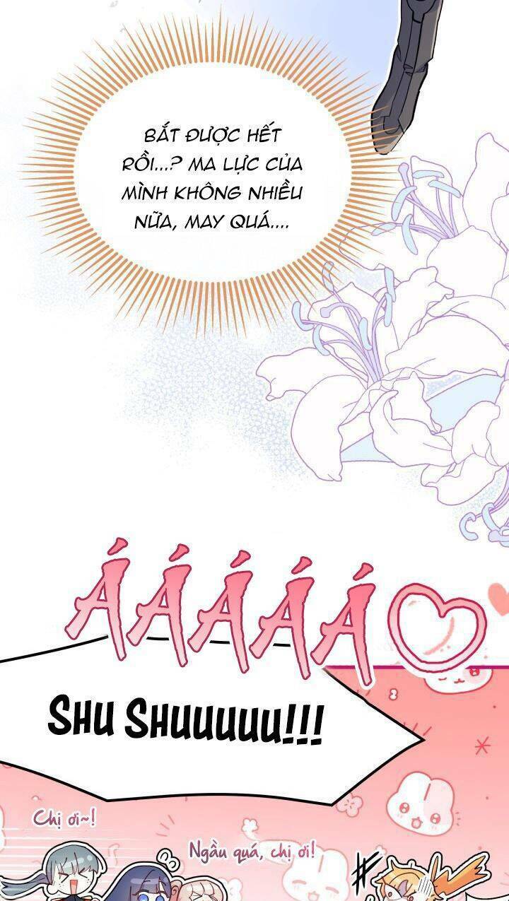 Tôi Không Muốn Làm Người Mai Mối Chap 40 - Next Chap 41