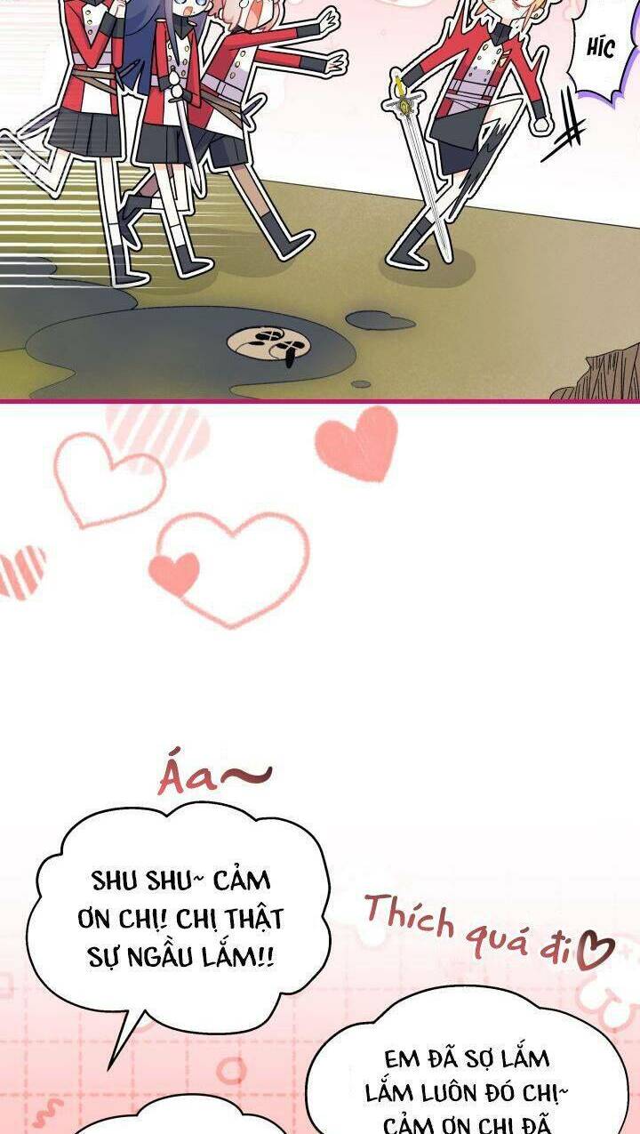 Tôi Không Muốn Làm Người Mai Mối Chap 40 - Next Chap 41
