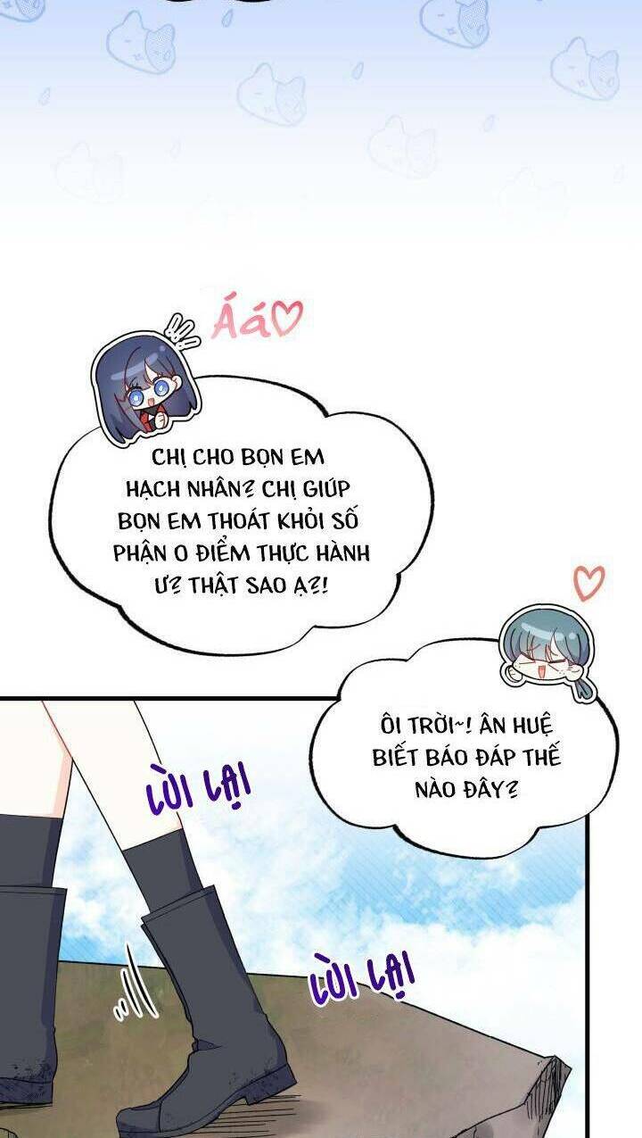 Tôi Không Muốn Làm Người Mai Mối Chap 40 - Next Chap 41