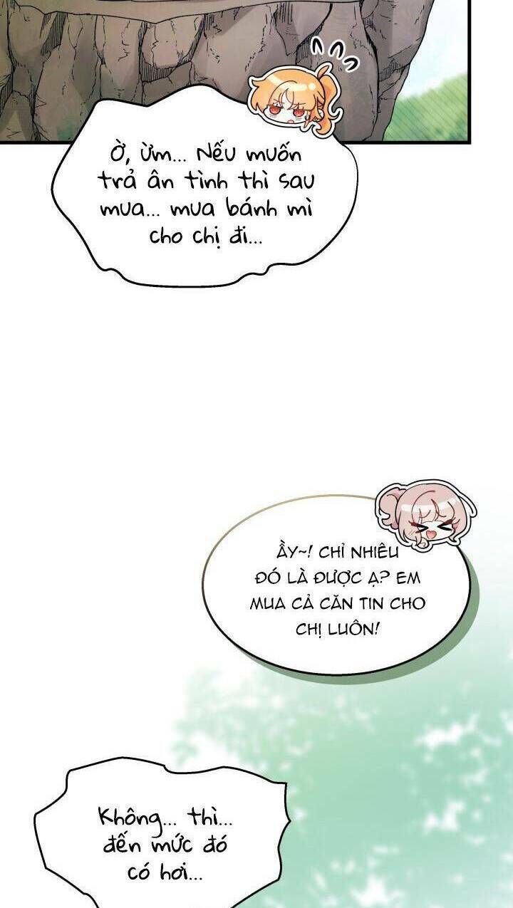Tôi Không Muốn Làm Người Mai Mối Chap 40 - Next Chap 41