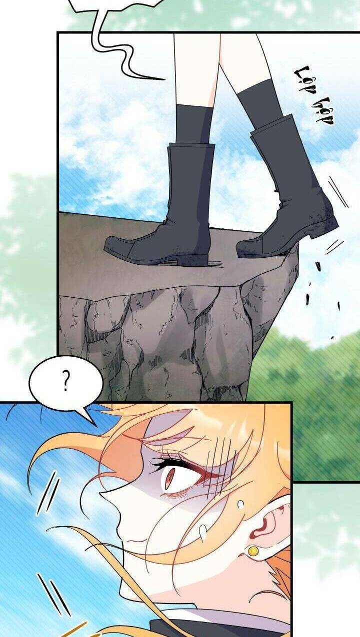 Tôi Không Muốn Làm Người Mai Mối Chap 40 - Next Chap 41