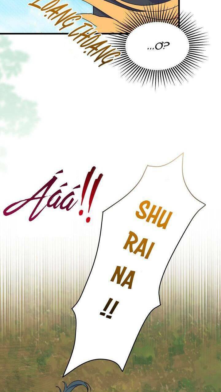 Tôi Không Muốn Làm Người Mai Mối Chap 40 - Next Chap 41