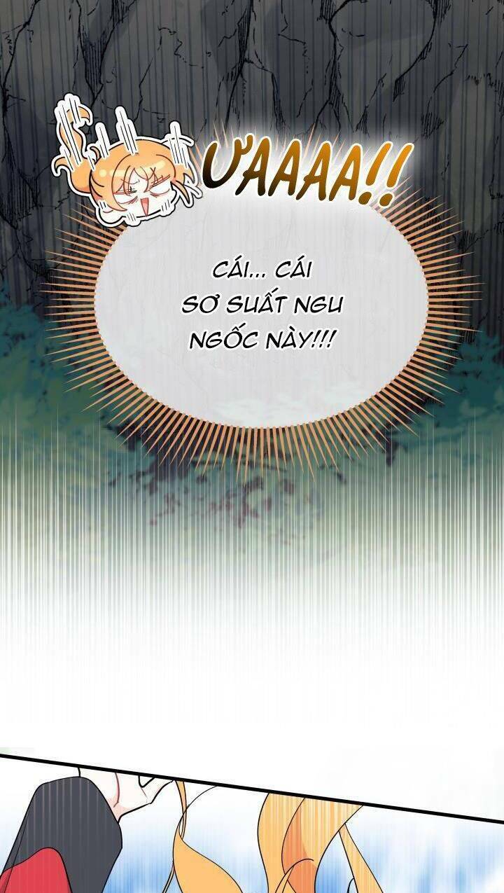 Tôi Không Muốn Làm Người Mai Mối Chap 40 - Next Chap 41