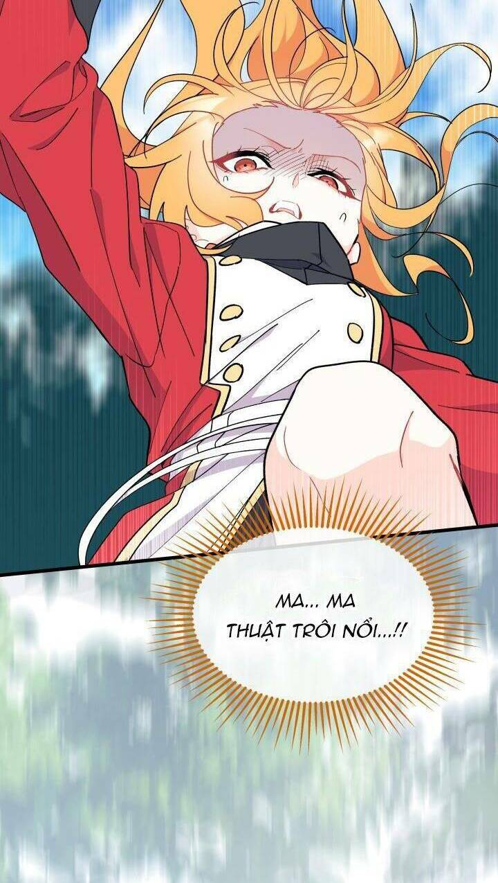Tôi Không Muốn Làm Người Mai Mối Chap 40 - Next Chap 41