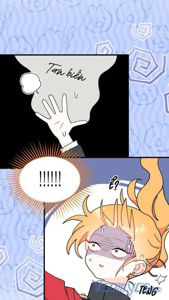 Tôi Không Muốn Làm Người Mai Mối Chap 40 - Next Chap 41